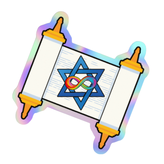 Neurodiversity Torah